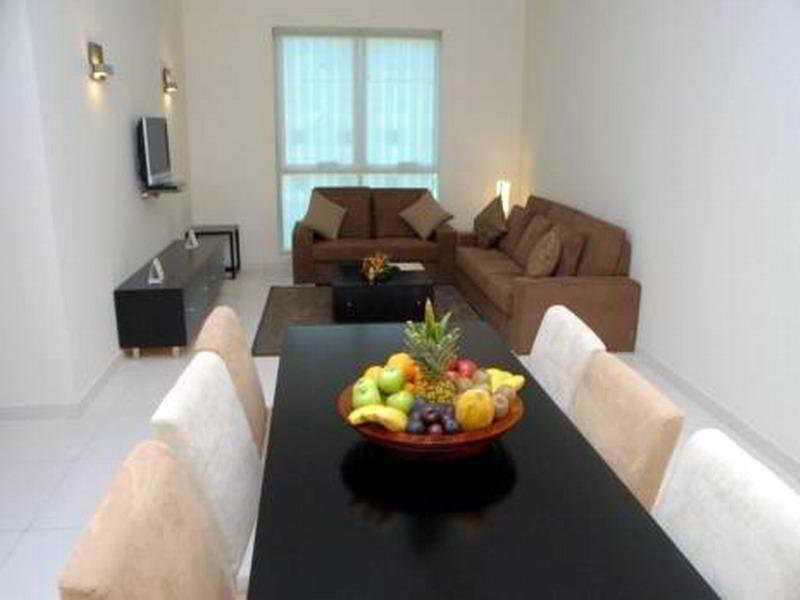 Royal Ascot Hotel Apartment - Kirklees 2 Dubaj Kültér fotó